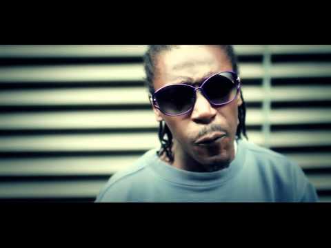 Skamz Twice 'Birds' freestyle 2014