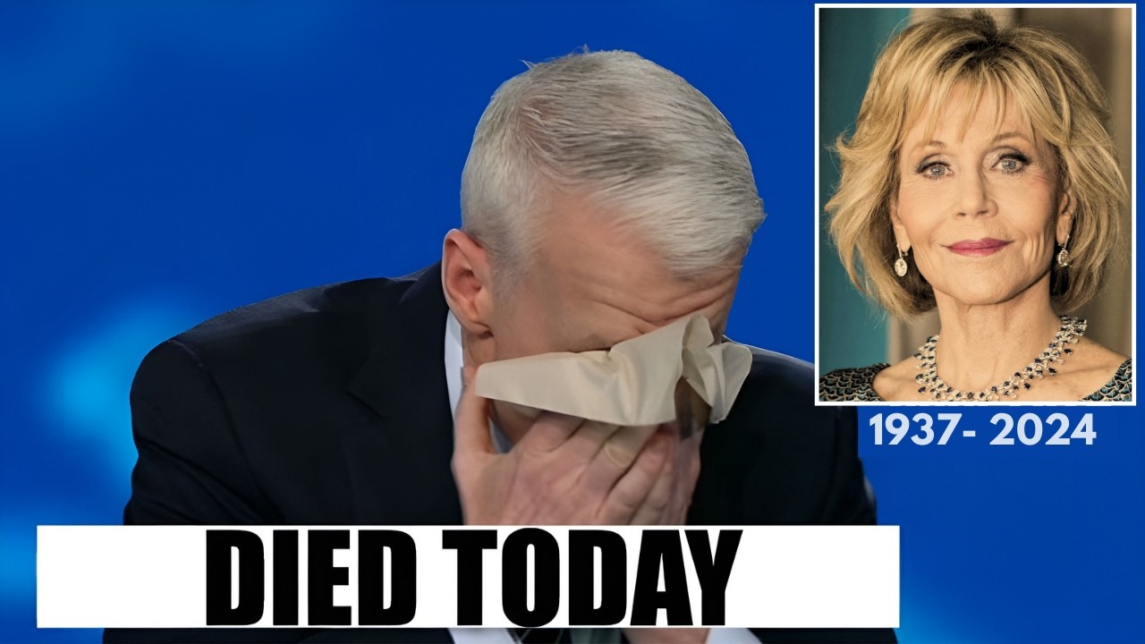 7 American STARS & LEGENDS Who DIED TODAY November 9th!!