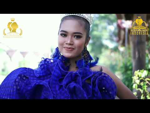 Video Profile Siti Sholihah - Puteri Pendidikan Jawa Timur 2021 (Kategori Remaja)