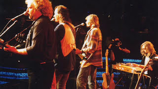 Byrds - Eight Miles High - live 1994 Geneva - Video n. 10.wmv
