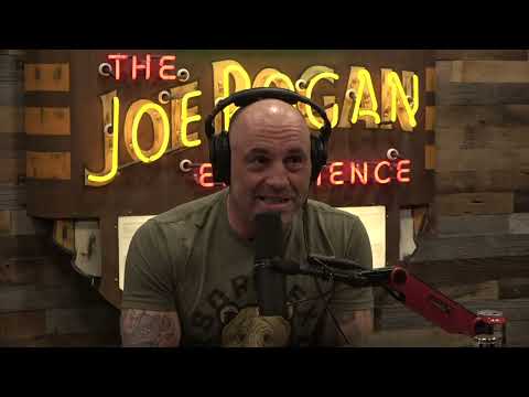 Joe Rogan Experience #1820 - Jack Carr