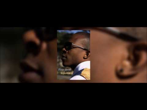 Aleixo Júnior - Alegria de Outro