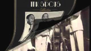 The Ink Spots - Don&#39;t Get Around Much Anymore