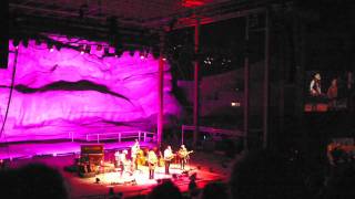 Alison Krauss and the Union Station with Jerry Douglas