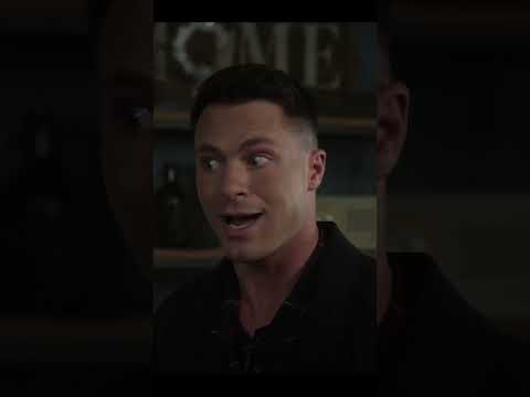 Despite swearing he'd never return to Beacon Hills, Jackson is back #TeenWolfMovie #Shorts