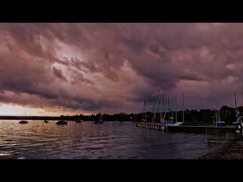 Ammersee Herrsching 20221002