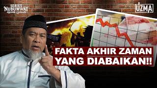 Download lagu NUBUWWAT AKHIR ZAMAN I ABUYA ZULKIFLI MUHAMMAD ALI mp3