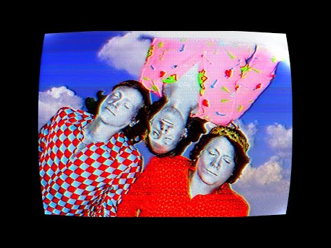 Naive New Beaters - The Sun (Lyrics video)