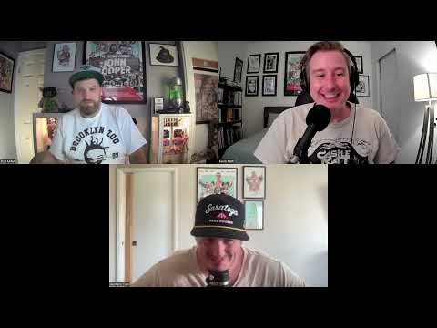 Mad Scientist Party Hour - Episode 719 - ChadGPT