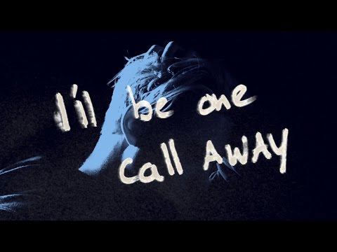 Nick Zutphen - One Call (Lyric Video)
