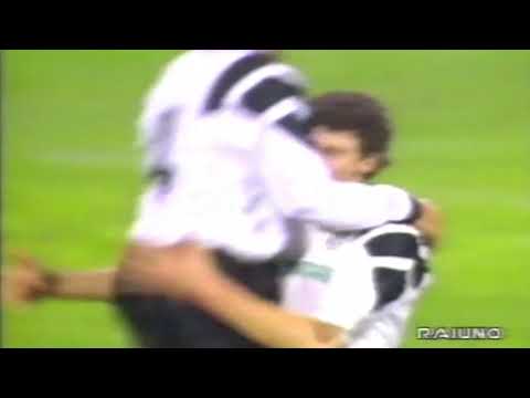 Serie B 1993/94 11 Ravenna - Cesena 1-2 servizio