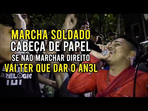 MCHARLES x ZEN x FAEL | RESENHA CENTRAL x MUSEU e REOLGIO 2019 | A Resenha dos Mcs Compilado