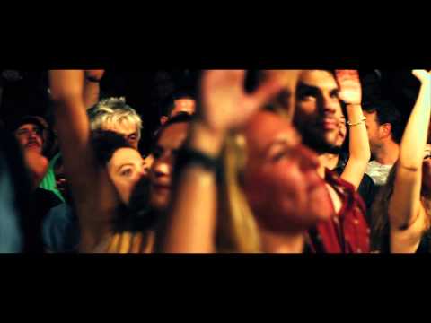Balkan Beat Box 'Hermetico' - Live In Brisbane
