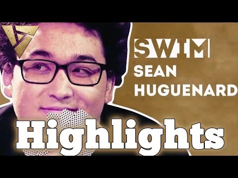 WePlay Tournament Highlights | Swim [Artifact]