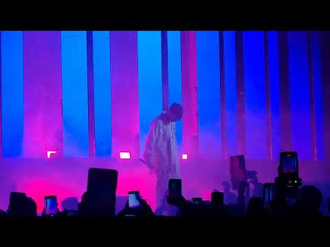 ANTES DE TI - EN VIVO LUNA PARK (04/06/2022) RUSHERKING  [8K]