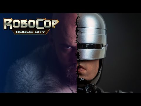 RoboCop Rogue City | Письмо из 1987 года