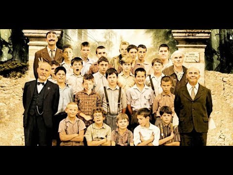 Трейлеры Хористы