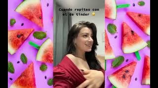 show me your boobs - sexy girl big boobs pressing video - hot tik tok big bang challenge ?