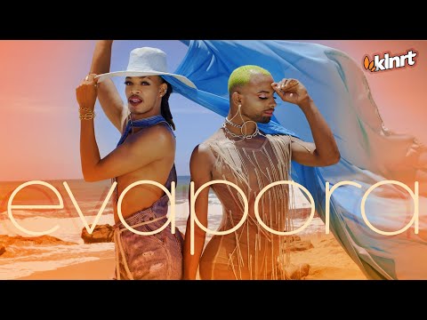 EVAPORA - Iza, Ciara, Major Lazer | Coreografia by Lucas Souza