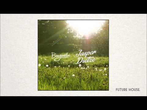 Bougenvilla & Jasper Dietze - ID