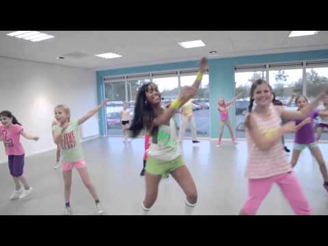 Ebby102: Echa Pa'lla - Pitbull