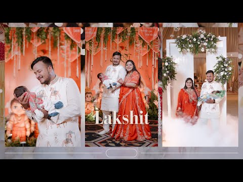 Lakshit's Jalwa Highlight / 2025 best Jalwa Ceremony /