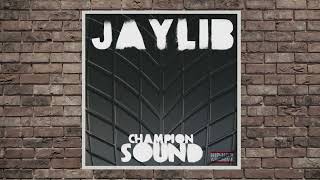 Jaylib - React [INSTRUMENTAL] | CDQ | Remastered