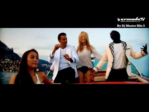 Armada Music (Vocal Trance Mix Vol 1) - By Dj Master Mix 9