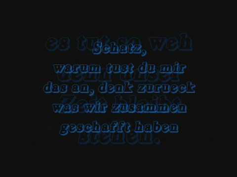 Pietro B. Feat. Twentyone - Eri Tu (lyrix)