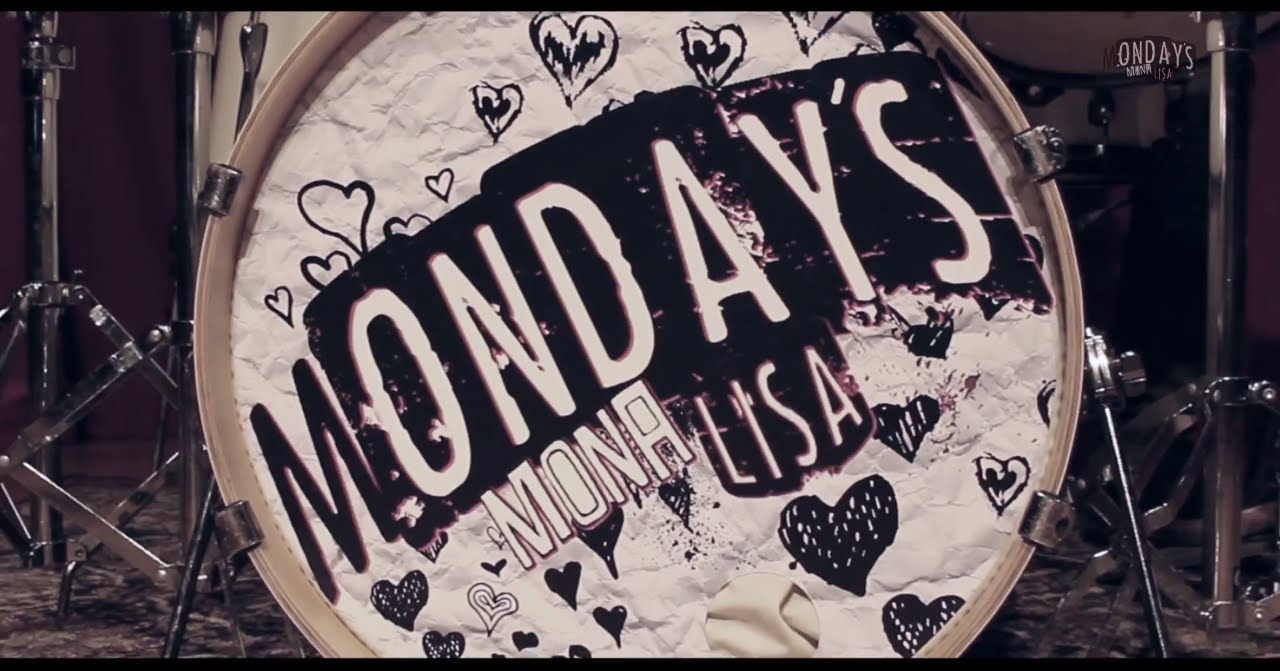 Promotional video thumbnail 3 for Monday's Mona Lisa