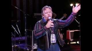 John Conlee - I&#39;m Only in it For the Love (Live at Farm Aid 1994)