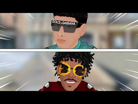 Xylon y Pakitin El Verdadero- El Original