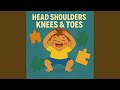 Head Shoulders Knees Toes