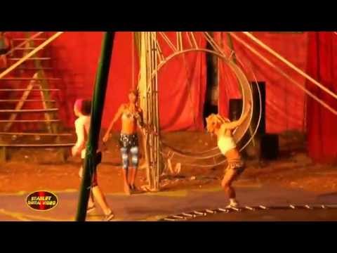 Dobladito y Patata "Parodia A Pandora"