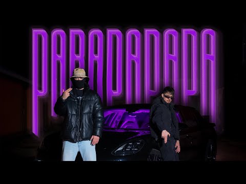 Enzyy810 & DORES - Parapapapa (Official Audio)