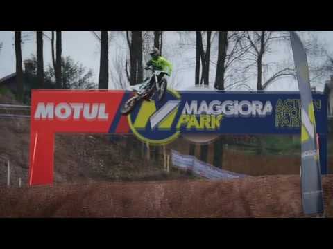 Why We Love Motocross 2016 'We Are'   Jo Cohen & Sex Whales