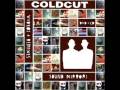Coldcut - Everything Is Under Control (DJ Kentaro ...
