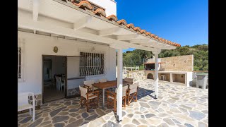 Villa Lion, Sithonia, Halkidiki