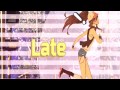 Pokemon Girls Secrets MEP