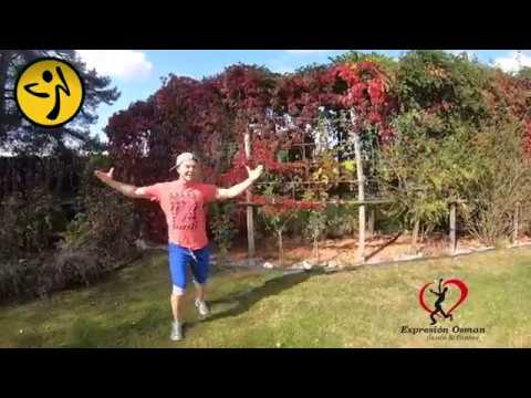 NO TE CREO  - Felipe Pelaez / Nacho / Noriel-Choreo by Osman