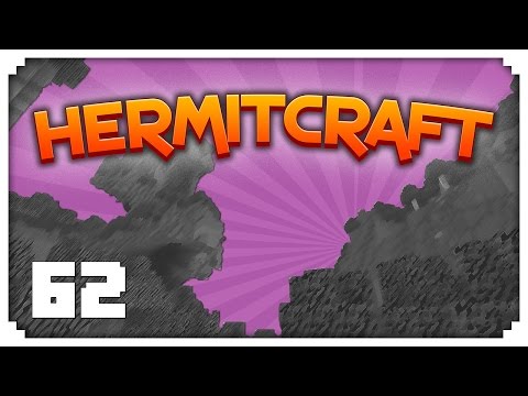 ►Hermitcraft 4: FAILURE!!!!!! (Episode 62)◄ | iJevin