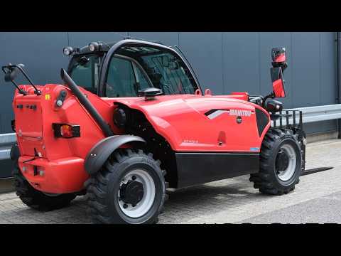 Manitou video miniatuur