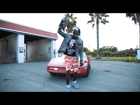 L Solo - Half Thang (Exclusive Music Video) Directed by Cobra On Da Cuts