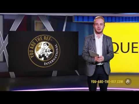 YATR Virtual Studio Newsletter | FORTAYmedia Video Production Sheffield