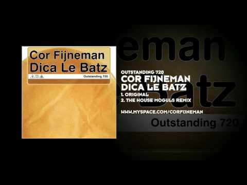 Cor Fijneman - Dica Le Batz