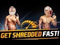 CLENBUTEROL The Ultimate Fat Shredding Drug THE FAKE NATTY SECRET TO SUCCESS