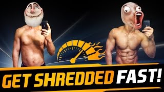 CLENBUTEROL: The Ultimate Fat Shredding Drug | THE FAKE NATTY SECRET TO SUCCESS!