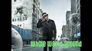 03. Whole World Around - Daniel Powter [with lyric]