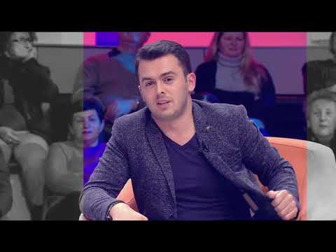 Promo, Top Show Magazine 28/02/2018