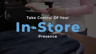 Retail Auditing & Mobile Crowdsourcing video